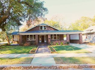 218 Park Ave, Wadesboro, NC 28170