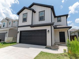 361 Katie Elder Dr, Jarrell, TX 76537