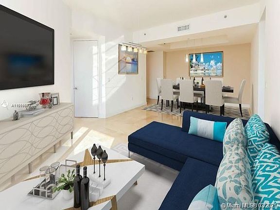 2nd image of 15901 Collins Ave APT 905