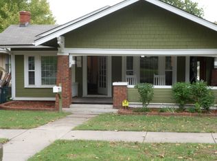 515 N Rosedale Ave, Tulsa, OK 74127