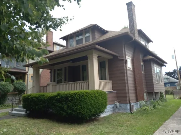 15 Blaine Ave, Buffalo, NY 14208