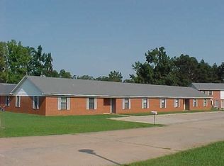 1906 Kamak Dr APT F, Beebe, AR 72012