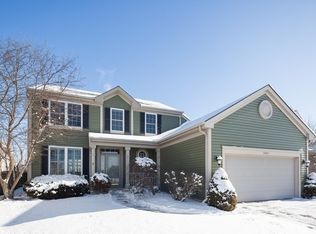 3803 Sonoma Cir, Lake In The Hills, IL