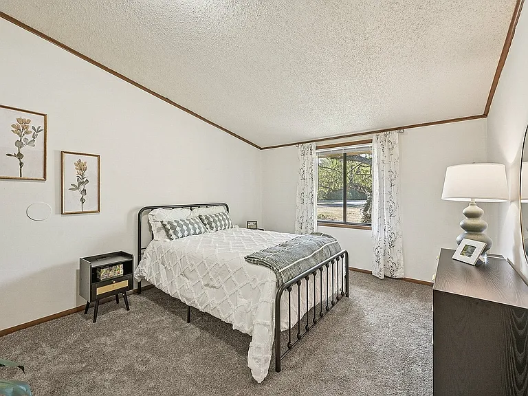 Bedroom Pic