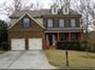 745 Streamview Way, Alpharetta, GA 30004