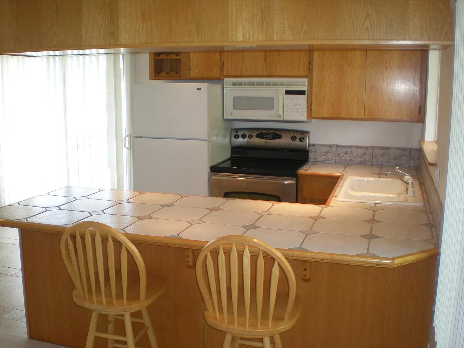 1 bed, 1.5 bath, 600 sqft, $2,750 — Photo 3