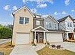 4011 Redan Rd UNIT 5, Stone Mountain, GA 30083