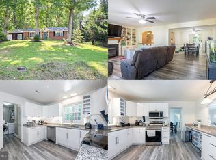 19135 Windsor Rd, Triangle, VA 22172