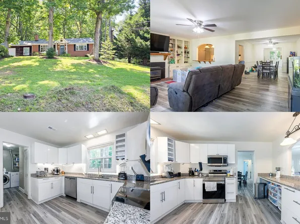19135 Windsor Rd, Triangle, VA 22172