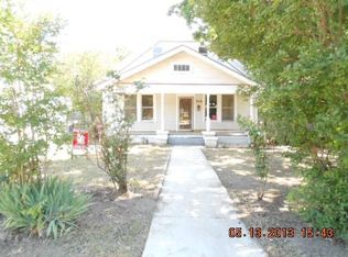 2616 Carter Ave, Fort Worth, TX 76103