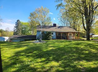 2567 E 1st St, Custer, MI 49405