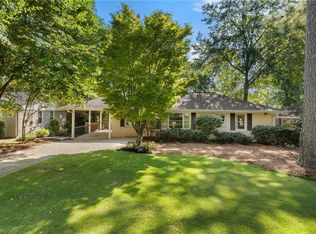 1886 Fairway Cir, Atlanta, GA 30319