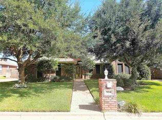 904 Cheyenne Trl, Hewitt, TX 76643