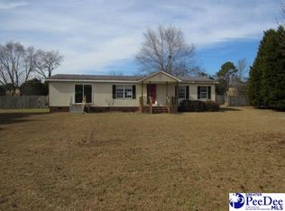2222 Oaktree St, Florence, SC 29501