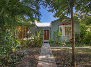 845 Ardmore Rd, West Palm Beach, FL 33401