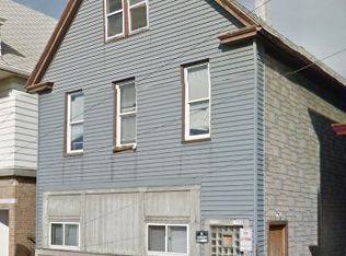 1706 W Lincoln Ave, West Milwaukee, WI 53215