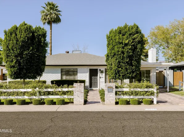 2528 E MONTECITO Avenue, Phoenix, AZ 85016