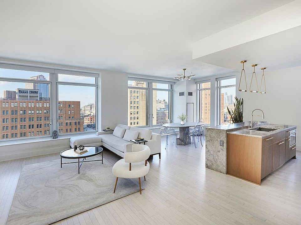 1st image of 91 Leonard St #14E
