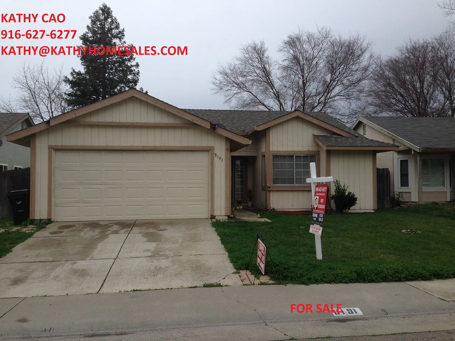 8191 Visalia Way photo 1
