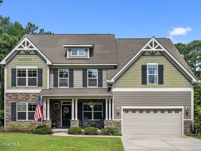 263 Mimosa Drive, Sneads Ferry, NC, 28460
