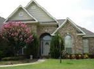 122 Mallard Point, Kathleen, GA 31047