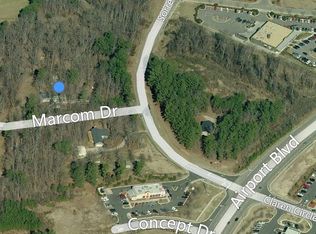 104 Marcom Dr, Morrisville, NC 27560