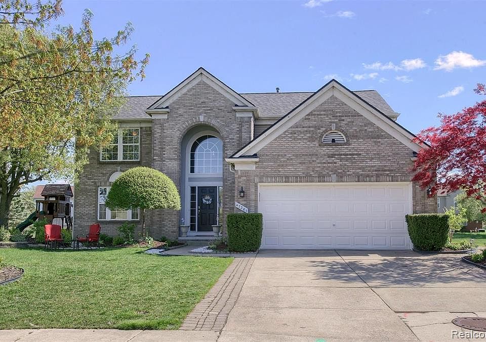 47281 Bayview Ct, Canton, MI 48188 Zillow