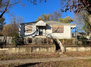 2616 Brookside Parkway North Dr, Indianapolis, IN 46201