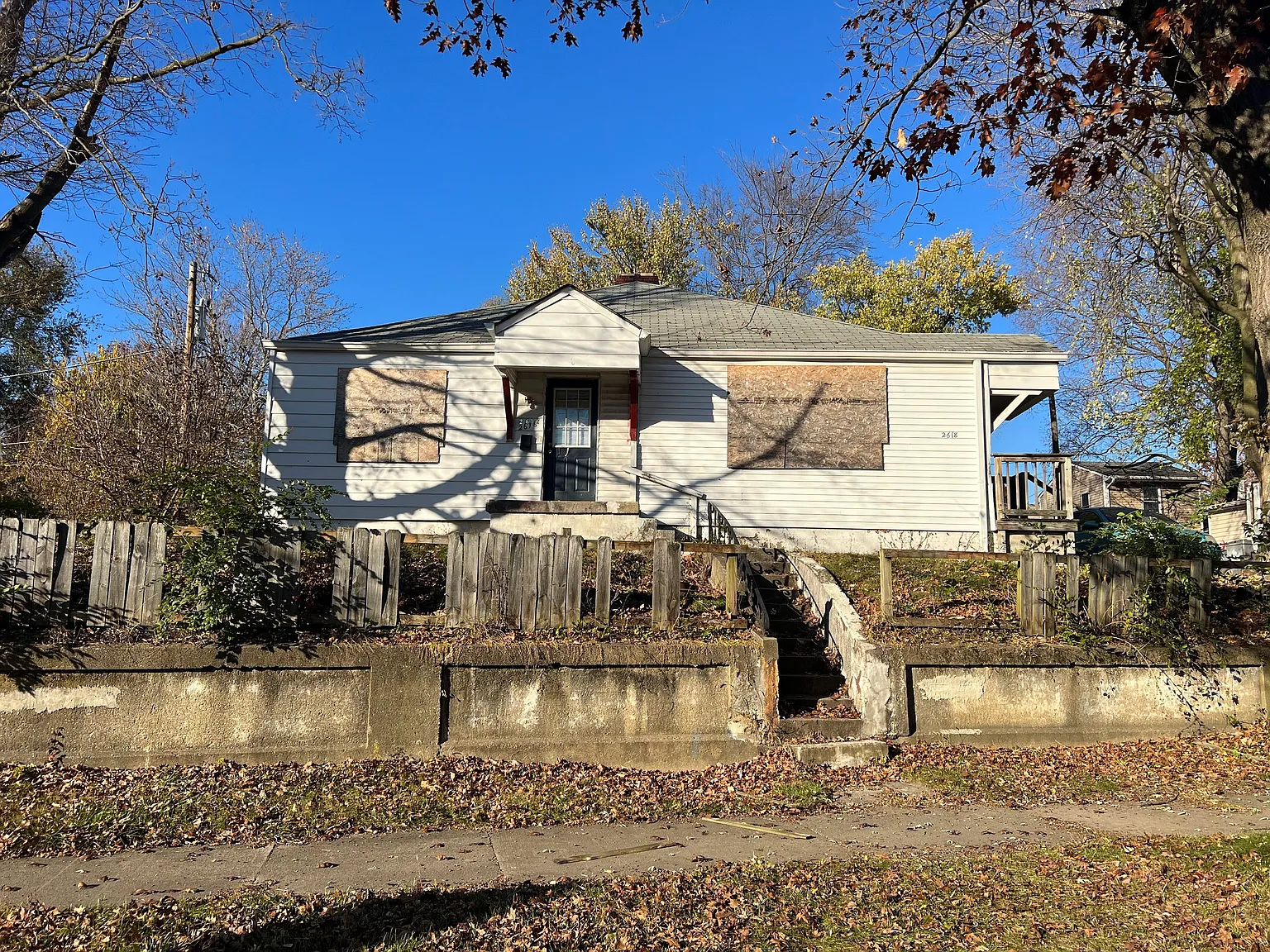2616 Brookside Parkway North Dr photo 1