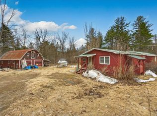 1343 Chelsea Rd, Corinth, VT 05039