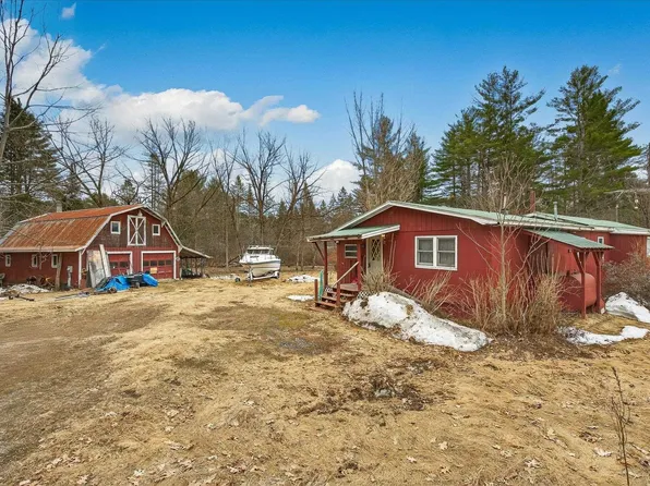 1343 Chelsea Road, Corinth, VT 05039