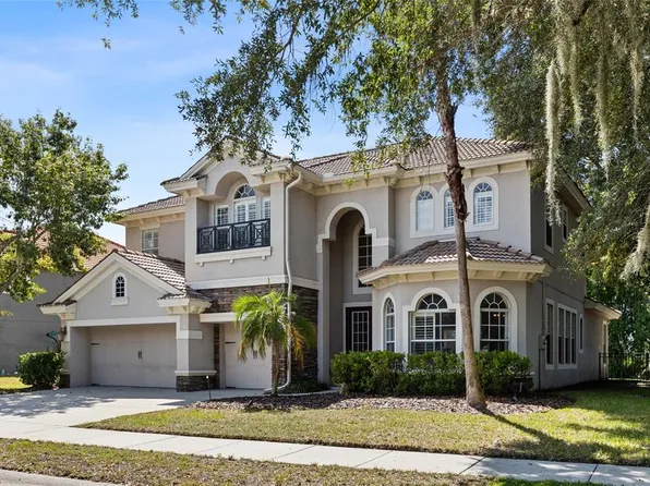 9113 CREEDMOOR LANE, NEW PORT RICHEY, FL 34654