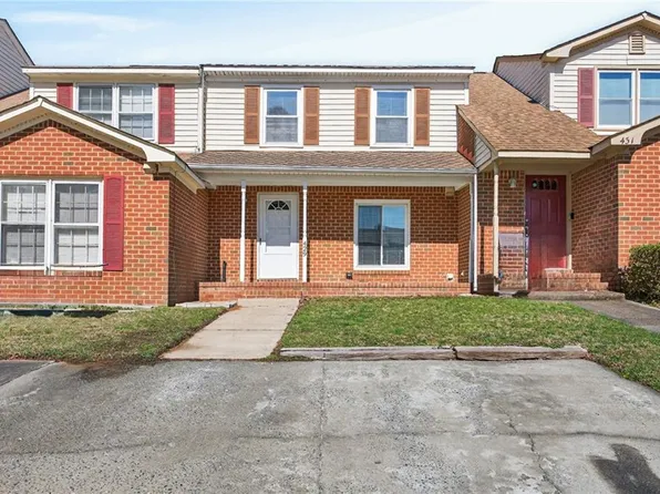 429 Wayman Ln, Virginia Beach, VA 23454