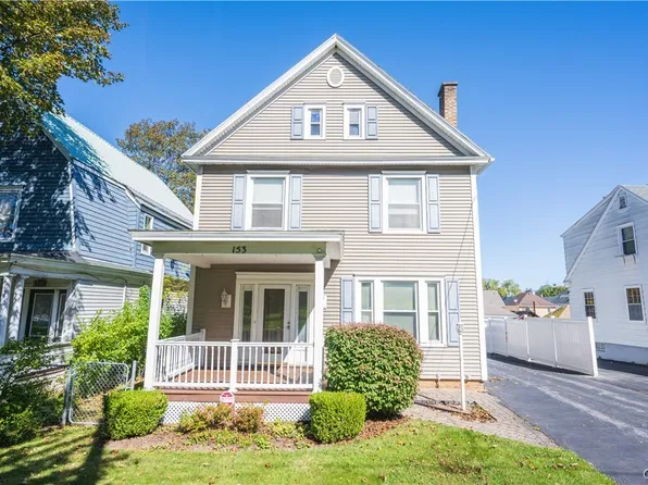 153 Pleasant St, Utica, NY 13501
