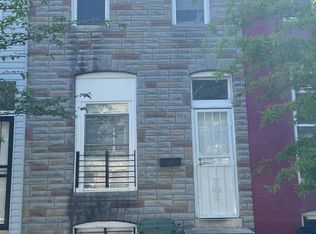 2440 Francis St, Baltimore, MD 21217