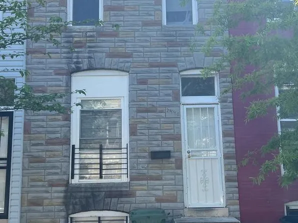 2440 Francis St, Baltimore, MD 21217