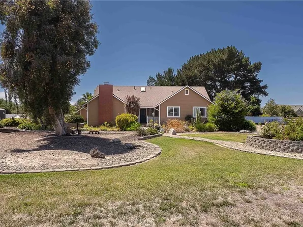 4343 Crew Ln, Santa Maria, CA 93455