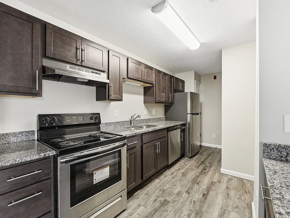 Spring Lake Apartments