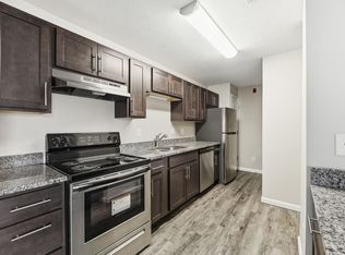 Spring Lake Apartments, Granger, IN 46530