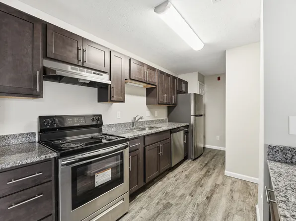 Spring Lake Apartments