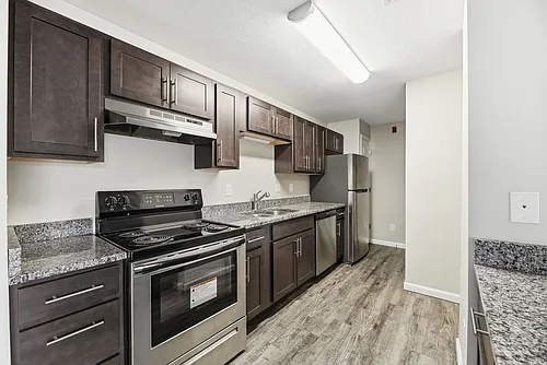 Spring Lake Apartments Photo 1