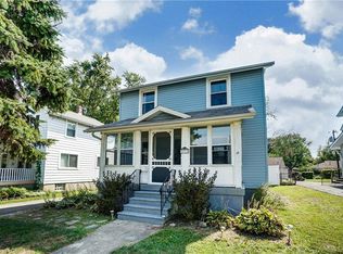 2712 San Rae Dr, Dayton, OH 45419