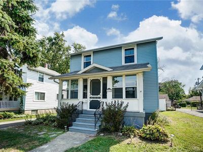 2712 San Rae Dr, Dayton, OH, 45419