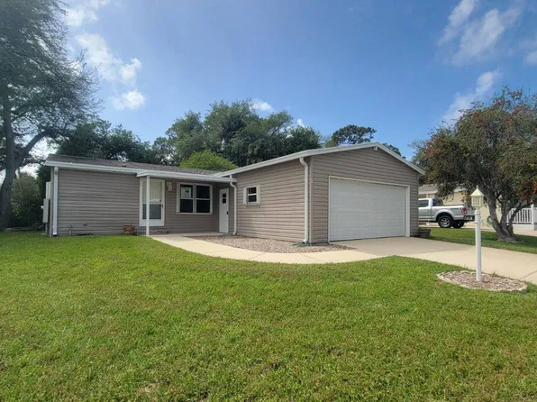 91 Habersham Dr, Flagler Beach, FL 32136