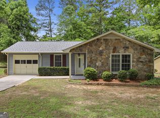 1171 Salisbury Trl, Riverdale, GA 30296