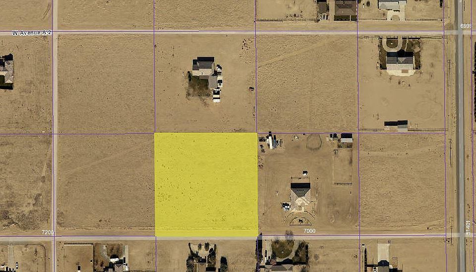1st image of Avenue A4 Vic 71 Stw Antelope Acres