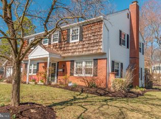 8774 Oxwell Ln, Laurel, MD 20708