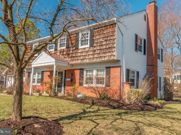 8774 Oxwell Ln, Laurel, MD 20708