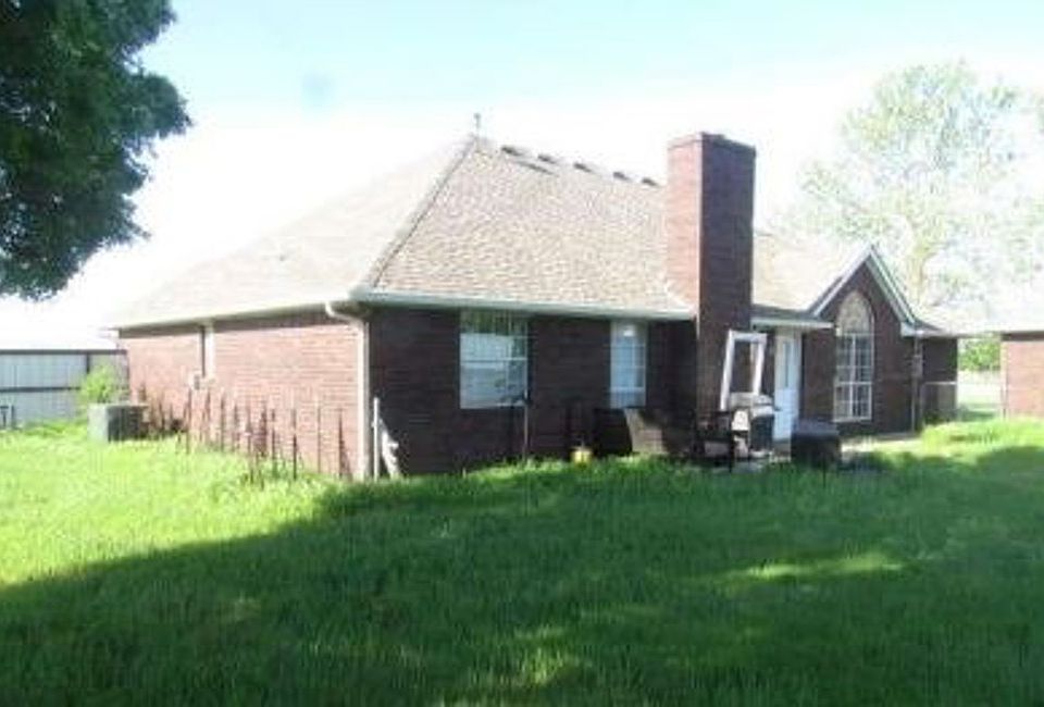 136 Stardust Cir, Walters, OK 73572 Zillow