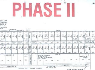 Billy Rd LOT 87, Washington, OK 73093